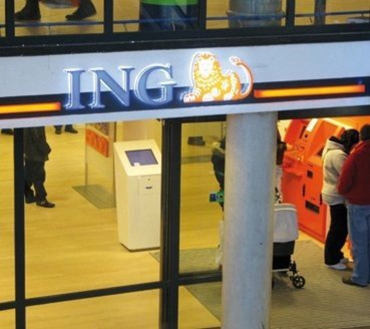 Overnamepad ligt weer vrij voor ING