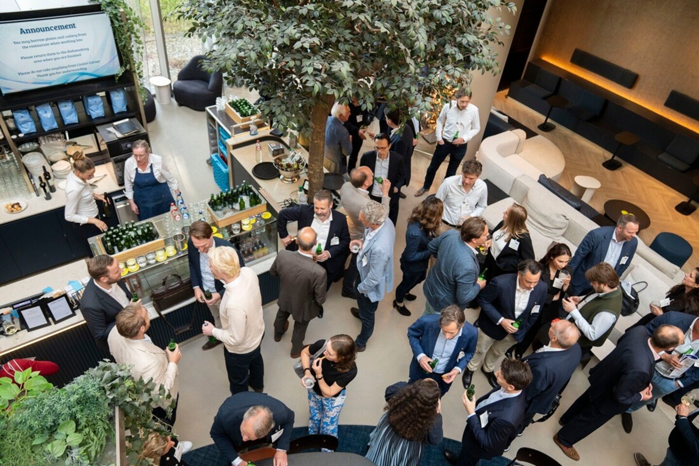 Private Equity Summit 2026