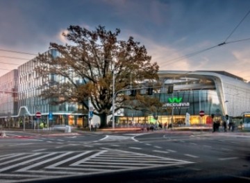 'Deal Unibail goed voor bijna half miljard'