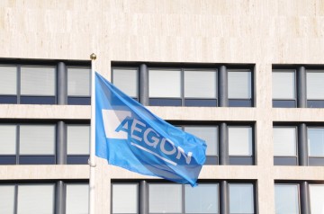 'Aegon bereid tot Vivat-overname met investeerder'