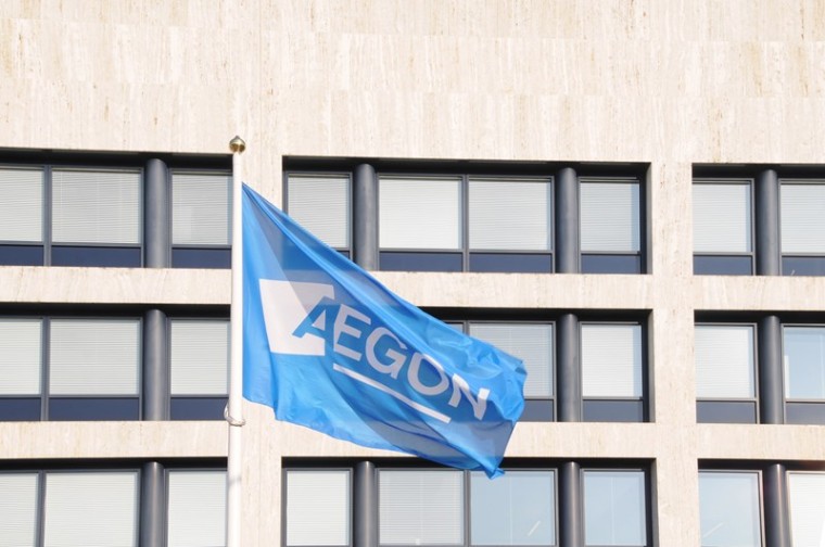 'Aegon bereid tot Vivat-overname met investeerder'