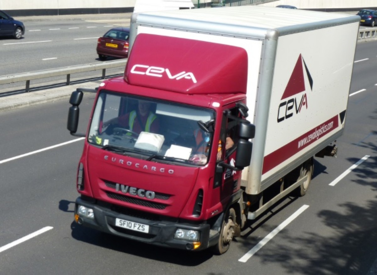 Ceva op 4 mei naar de beurs in Zürich