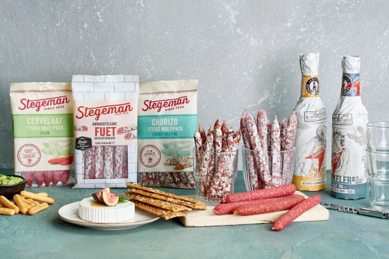 Belg blaast overname Stegeman defintief af