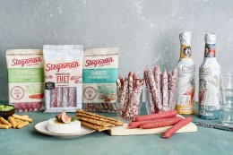 Belg blaast overname Stegeman defintief af