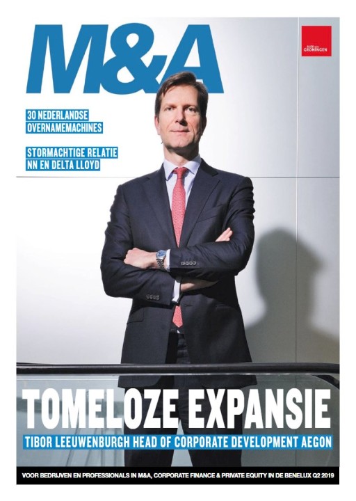 M&A Magazine #2 2019