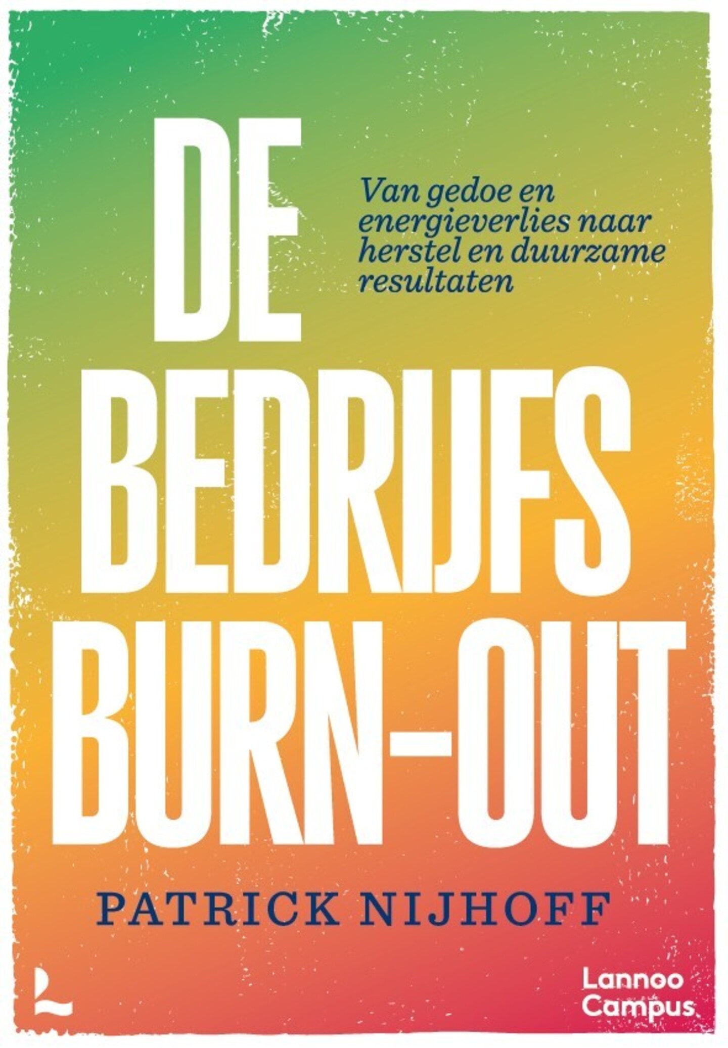 Bedrijfsburn-out