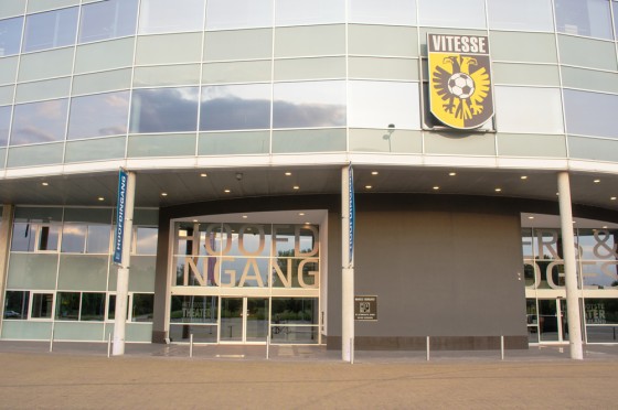 Vitesse: van 70 miljoen euro naar boekwaarde nul