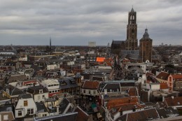 Match Plan Fusies & Overnames opent een kantoor in Utrecht