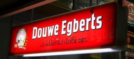 Volledig gebruik overtoewijzingsoptie beursgang JDE Peet's