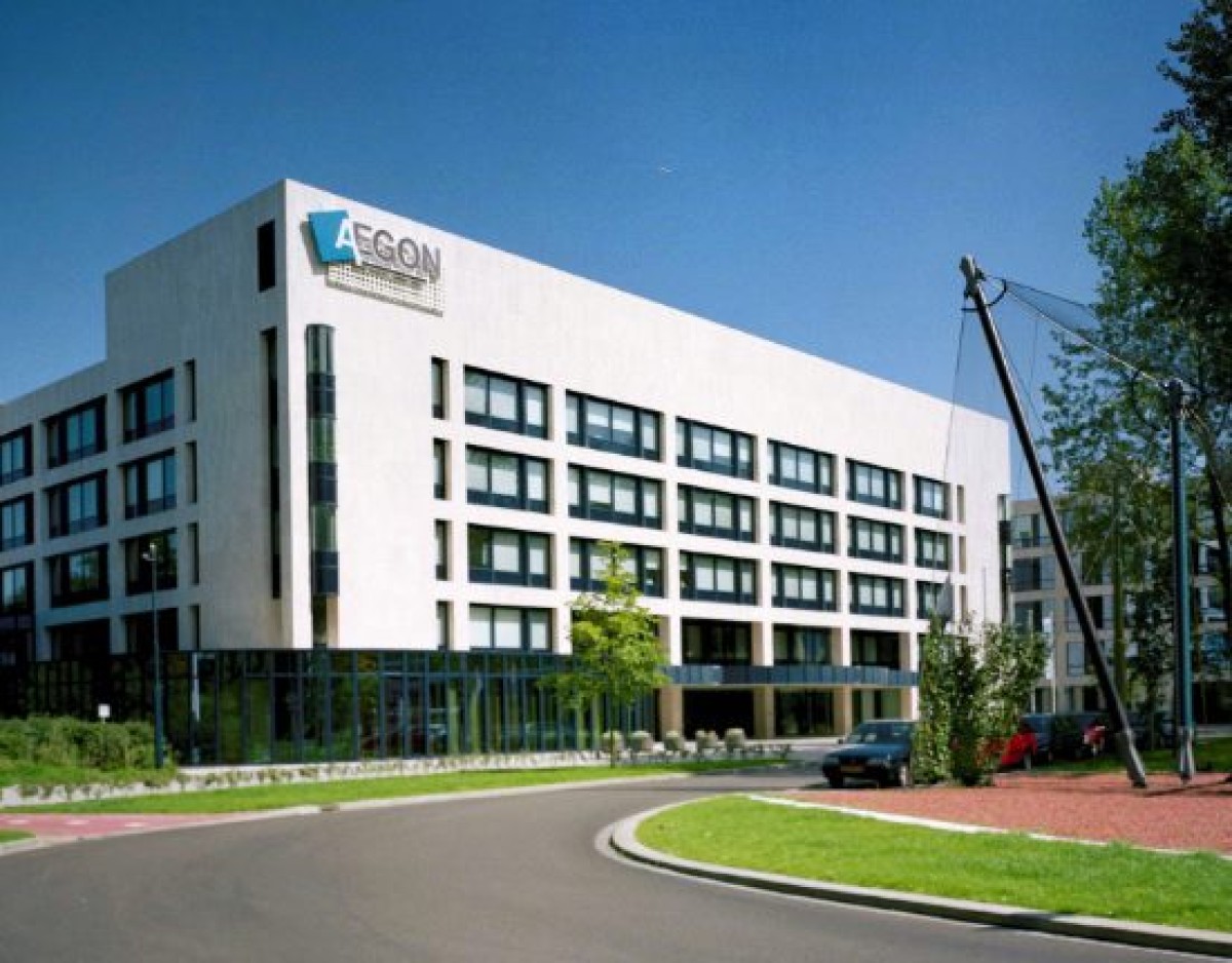 Aegon verkoopt Amerikaanse activiteiten aan Wilton Re