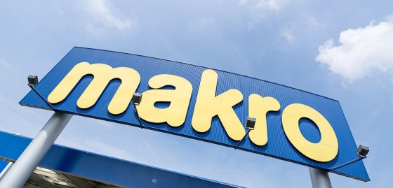 Bod op zwakke Makrowinkels in België afgewezen
