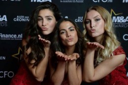 Stem voor de awards Best Small Cap Deal en Best Young Talent 2016