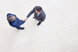 Solide start van 2025 voor Nederlandse M&A-markt