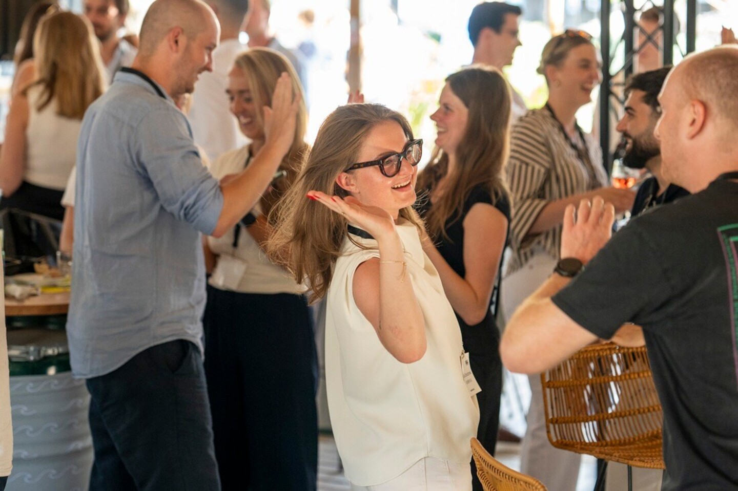 Young M&A Summer Drinks 2026