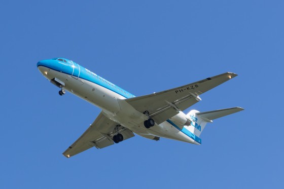 Nieuwe kredietfaciliteit ter waarde van €665 miljoen voor KLM