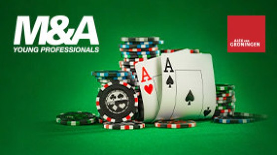 Young M&A Online Pokertoernooi