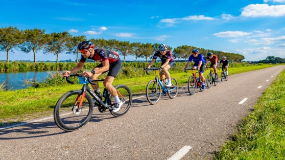 M&A Criterium 2024