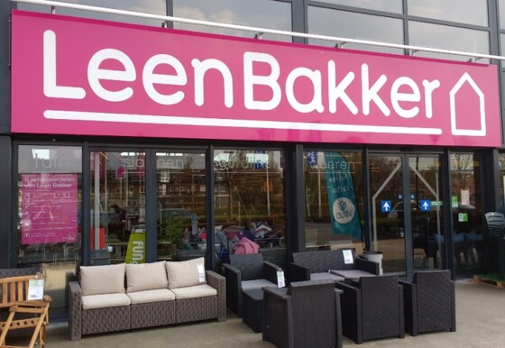 Gilde Equity Management eindelijk af van Kwantum en Leen Bakker