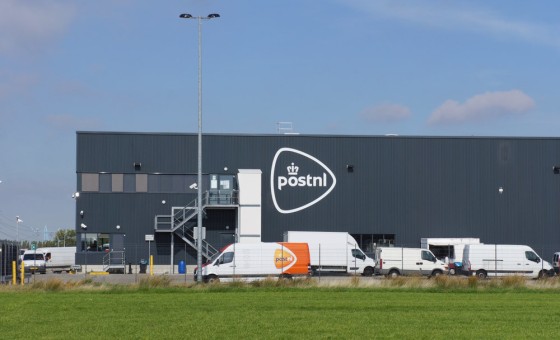 PostNL vangt 30 miljoen voor verkochte dochter