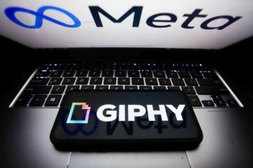 Meta lijdt kwart miljard verlies op verkoop Giphy