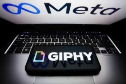 Meta lijdt kwart miljard verlies op verkoop Giphy