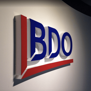 BDO wil in 10 jaar zelfstandige landenfirma's afschaffen