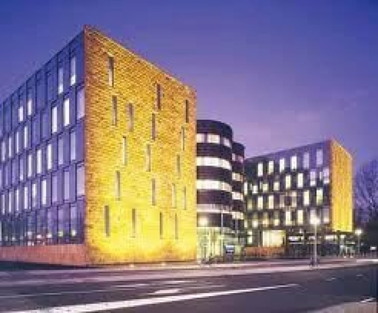 Vijf nieuwe partners Loyens & Loeff