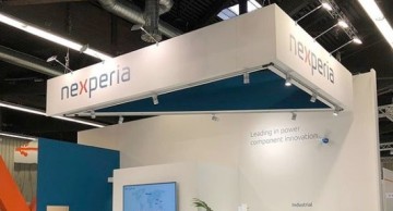 Nexperia lijft kleine Delftse chipmaker in