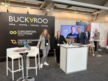 Buckaroo neemt betaaldienst SEPAY over