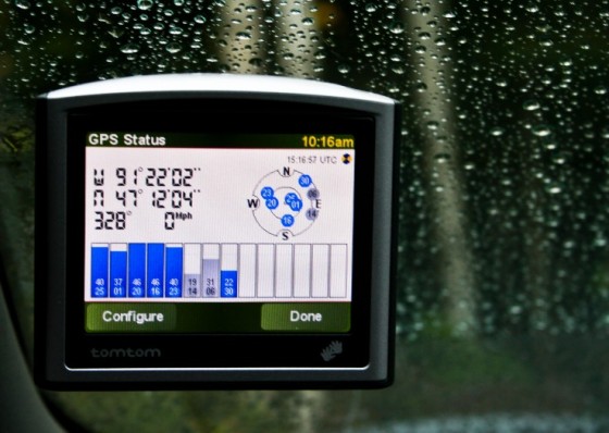 ING: Overnamegeruchten TomTom zijn logisch