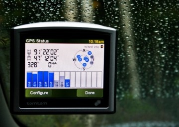 ING: Overnamegeruchten TomTom zijn logisch