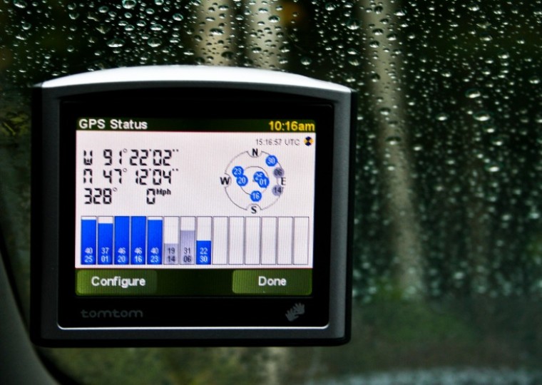 ING: Overnamegeruchten TomTom zijn logisch
