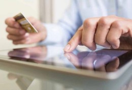 Sterke afname fintech-investeringen