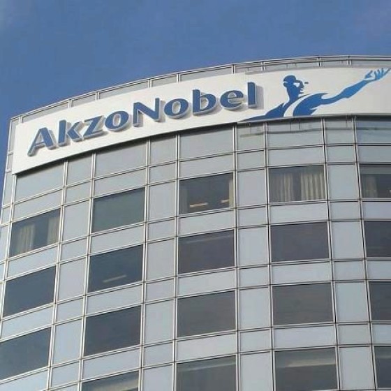 Concurrent AkzoNobel kondigt consolidatieslag aan