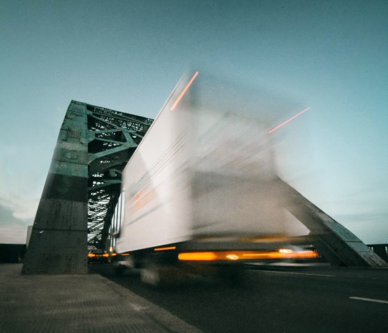 Truckfabrikant Ginaf overgenomen door Clean Logistics