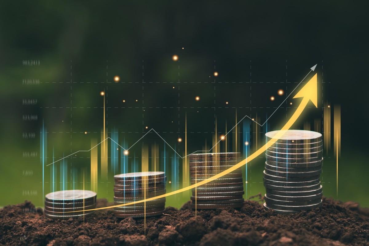 Investeringen in start-ups en scale-ups schoten omhoog