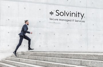 ACM keurt overname Solvinity door Kyndryl uit de VS goed