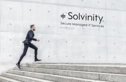 ACM keurt overname Solvinity door Kyndryl uit de VS goed