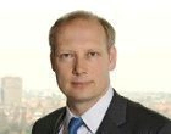 Stibbe managing partner Derk Lemstra: overnamemarkt zit in de lift