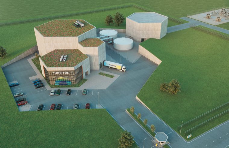 Amsterdamse start-up voor kleine kernreactor verder gespekt