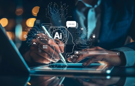 IMF waarschuwt voor overwaardering AI-bedrijven