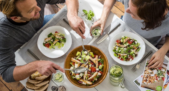 HelloFresh wil meer dan 250 miljoen ophalen met IPO