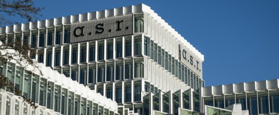 Verzekeringsactiviteiten Bovemij van Bovag naar ASR