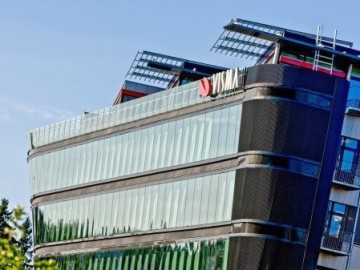 Softwarebedrijf Visma bereikt waarde van 10 miljard euro