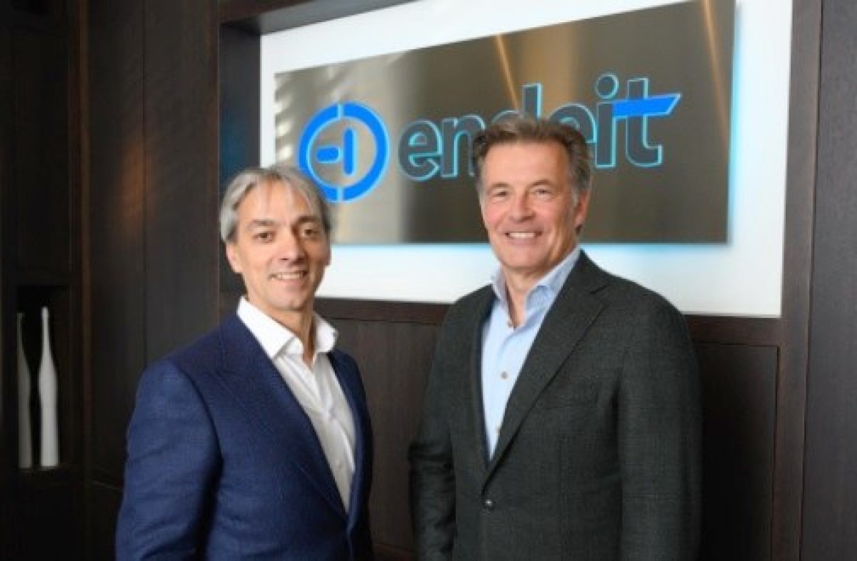 Endeit lanceert investeringsfonds van €250 miljoen