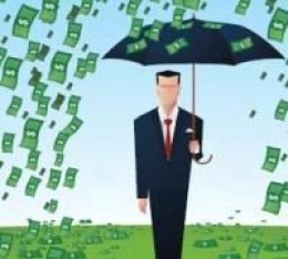 Het regent miljarden voor start-ups ondanks crisis