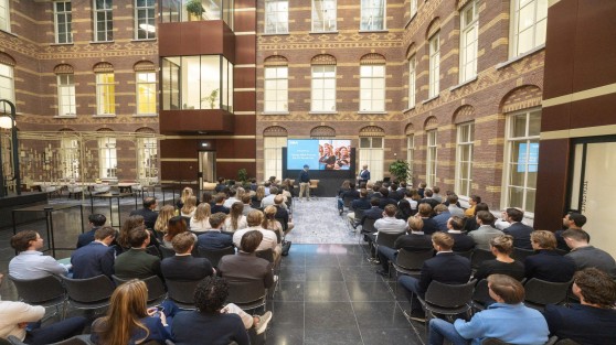 Young M&A Forum