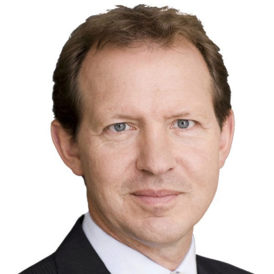 Gezond bedrijf heeft zichtbare CFO