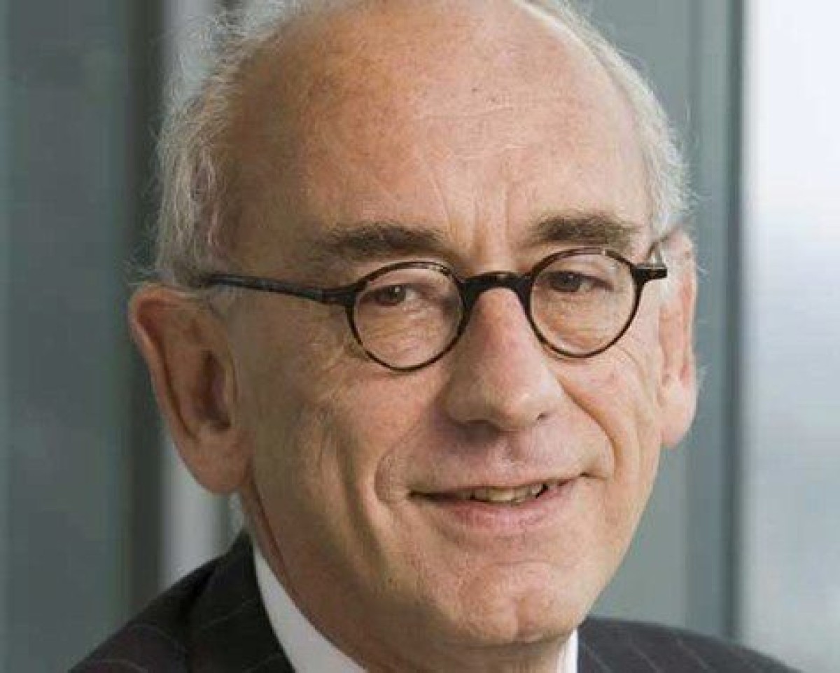 Oud-ABN AMRO-bankier Jiskoot commissaris HEMA