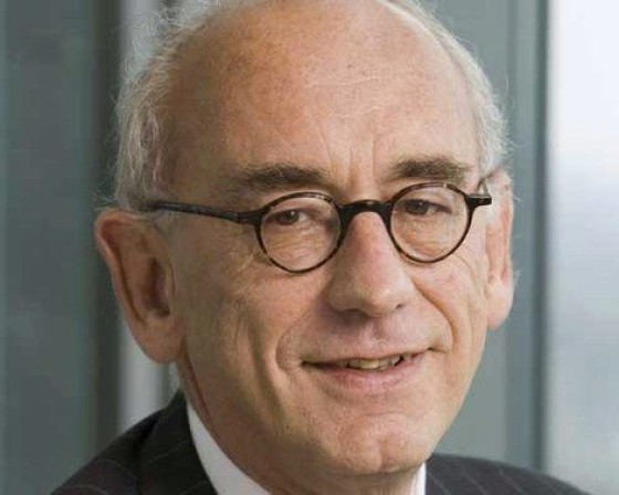 Oud-ABN AMRO-bankier Jiskoot commissaris HEMA